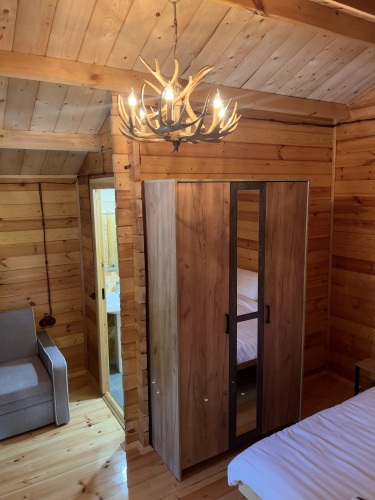 Salm Mini Hotel