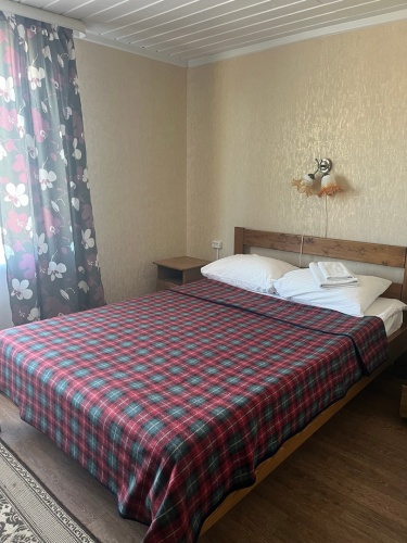 Фотография номера мини отеля Алёнушка