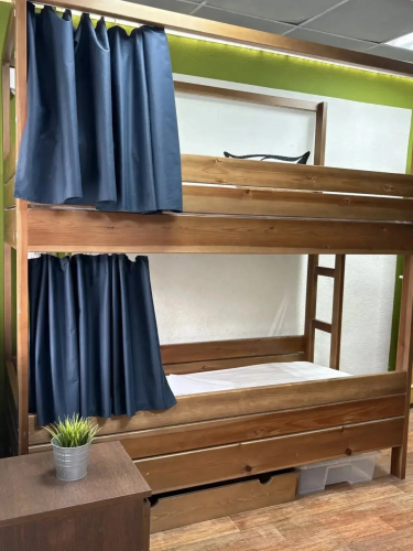 Фотография номера хостела Sleep & Go