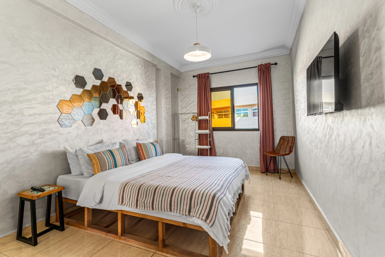 Massira Social Living - Marrakesh