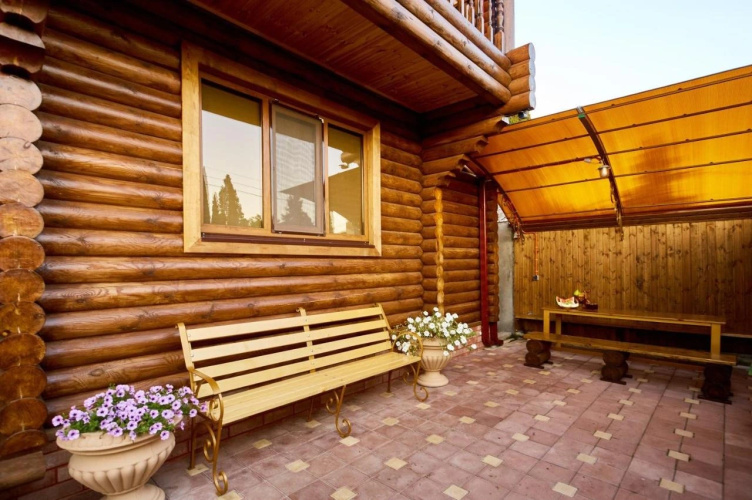 Krisna Guest house