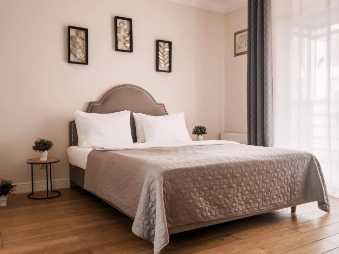 Фотография номера апарт отеля Отель Асгард