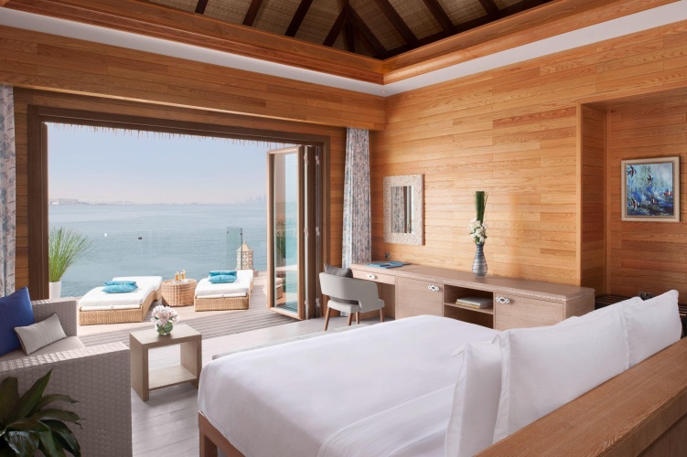 Banana Island Resort Doha by Anantara photo 49