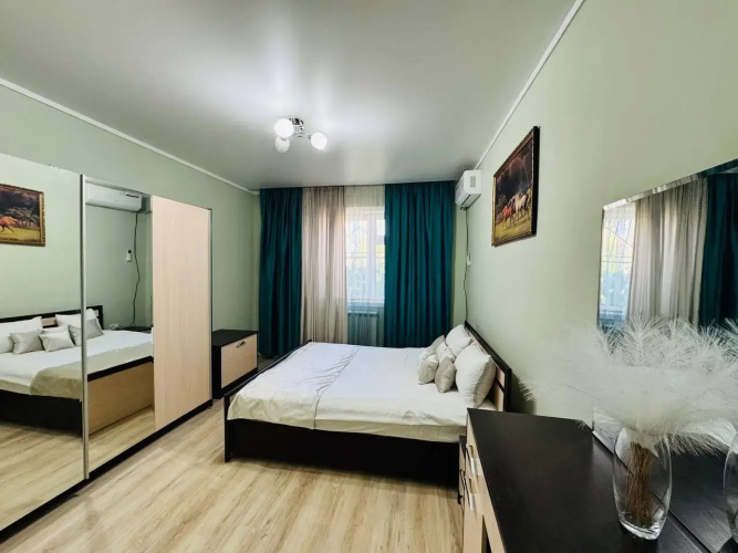 Gorilla Tashkent Private house