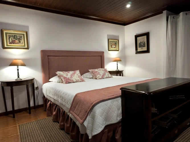 Classic Triple room