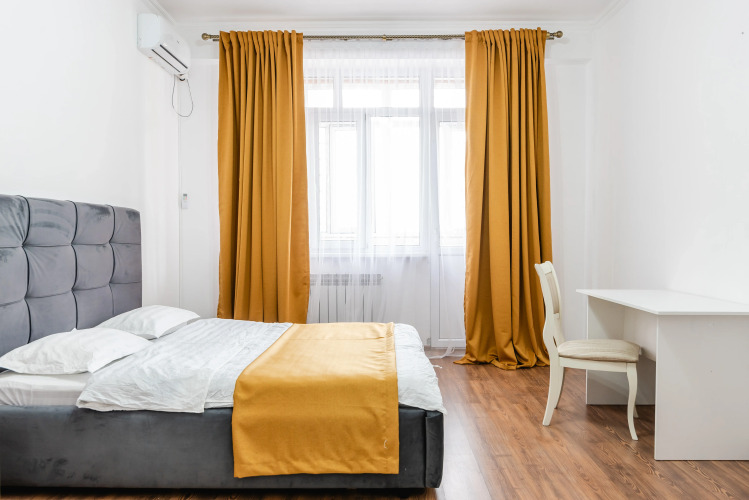 Фотография номера квартиры Апартаменты ЖК Оркендеу