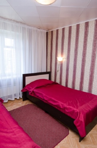  (двуспальная кровать) - изображение 1