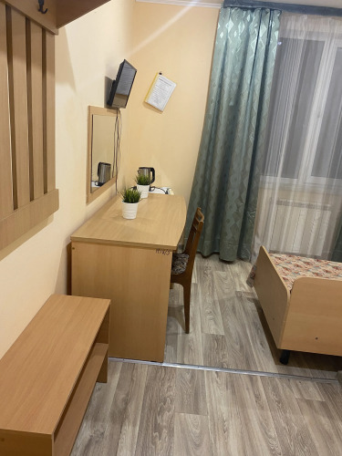 Фотография номера гостиницы Оазис на Марджани