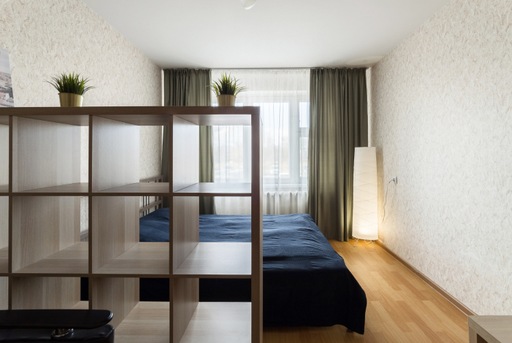 Фотография номера квартиры Апартаменты Pskov City Apartments Krestki 7