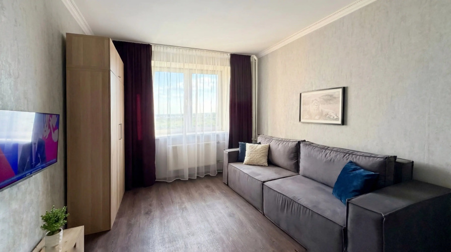 Фотография номера квартиры Апартаменты Центральная 17