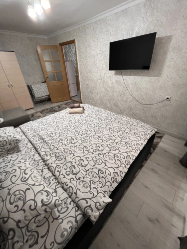 Gumarova 88 Flat
