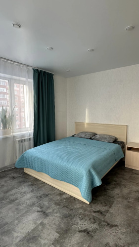 Фотография номера квартиры Квартира Уютная комфортная квартира в новом ЖК