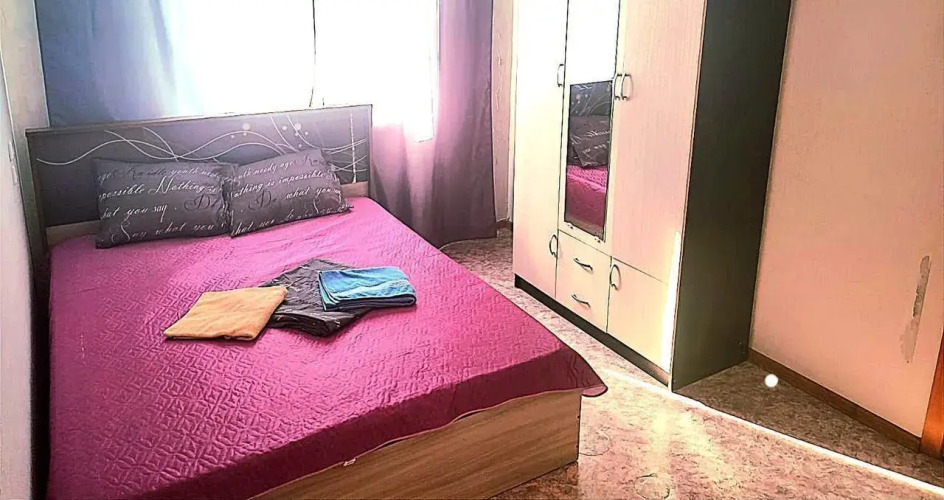 Фотография номера квартиры Квартира на Мира 63