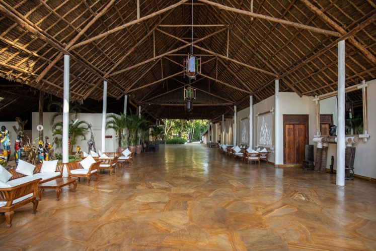 Kiwengwa Beach Resort photo 9