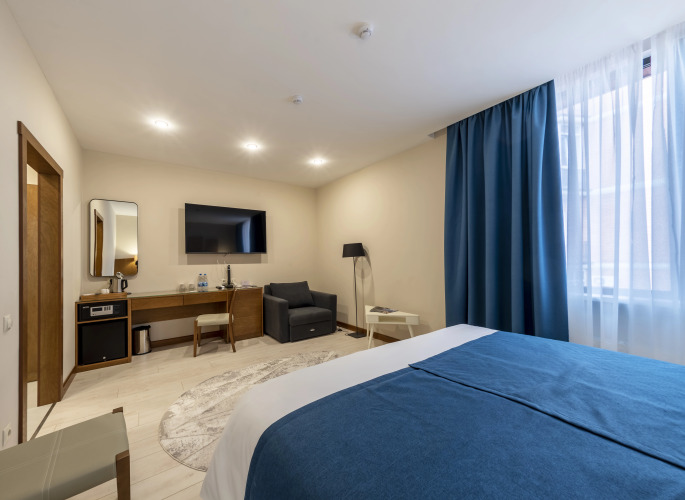  (двуспальная кровать) - изображение 1