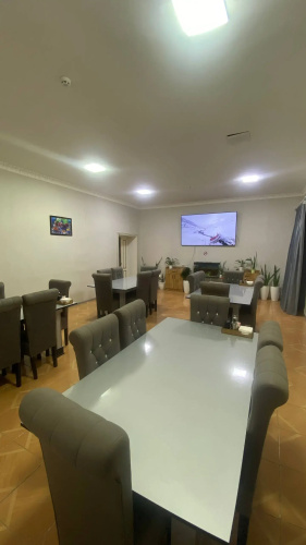 Danexan Apa Hostel