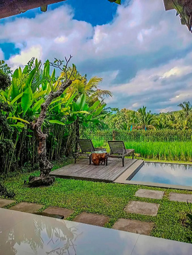 Dukuh Villa
