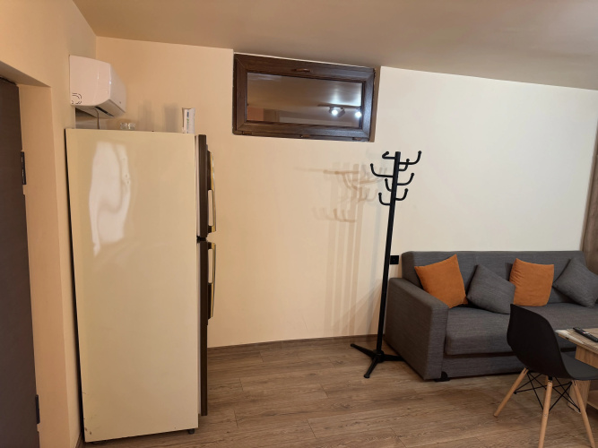 Apart Arm Apartments