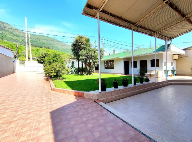 Adygaa 97 Guest House