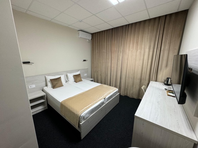 Фотография номера гостиницы Центр