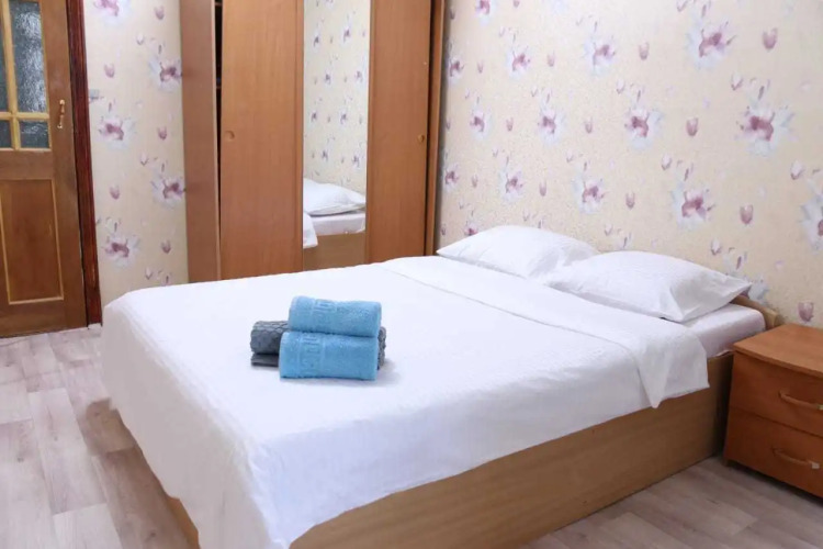 Фотография номера квартиры Апартаменты Абылай-Хана 20