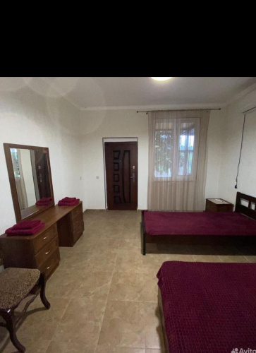 Dom na Adleyba Private House
