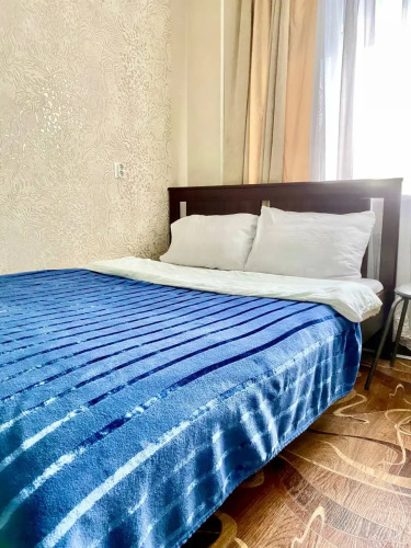 Фотография номера квартиры Апартаменты на Емельянова 35а