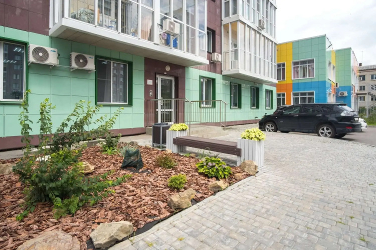 Фотография отеля