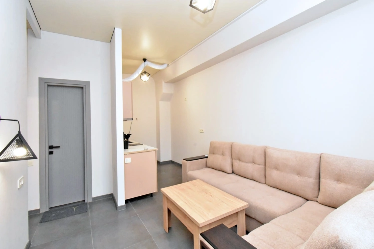 2 Bedrooms Superior Apartment with city view