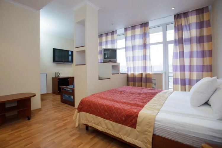 Фотография номера гостиницы Надежда Парк-Отель