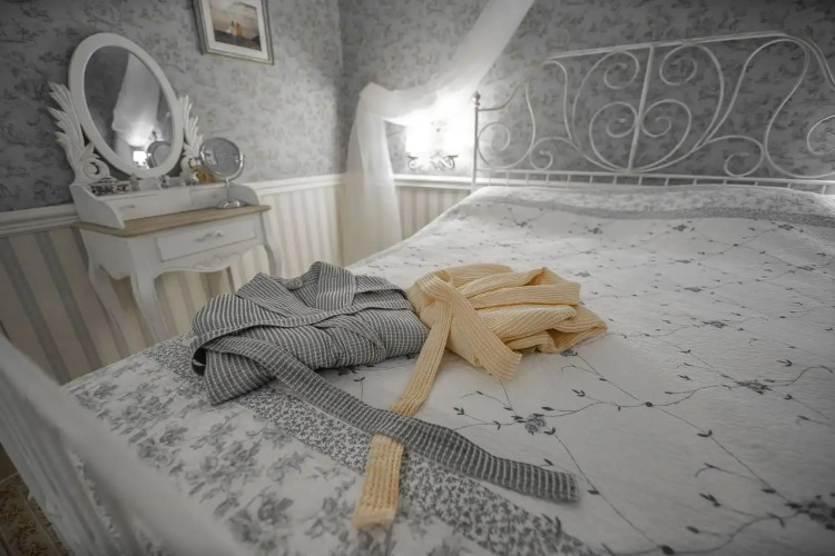 Фотография номера Коттеджа Частный дом делюкс Петель