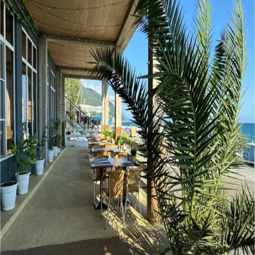 Mini hotel Feniks