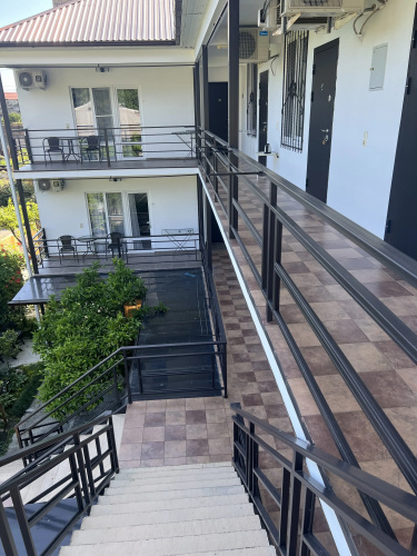 Sunrise Guest House
