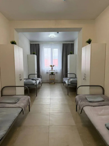 Фотография номера хостела Легенда