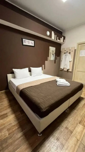 Фотография номера гостевого дома Кристина и Карина