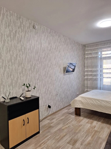 Фотография номера квартиры Квартира Рядом с Кардиоцентром