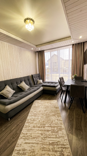 Фотография номера апарт отеля Дион