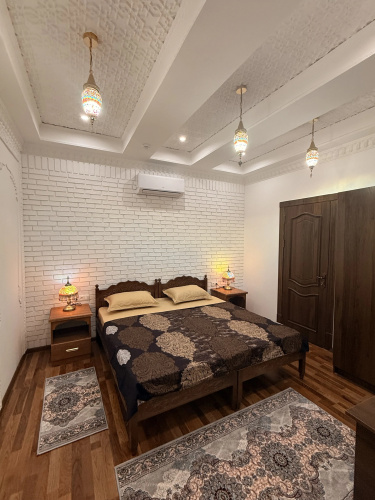Guzal Boutique-hotel