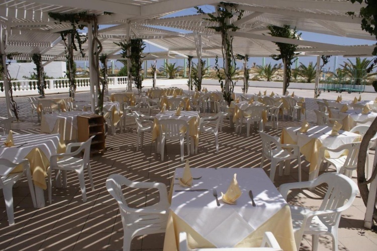 El Mouradi Palace photo 7