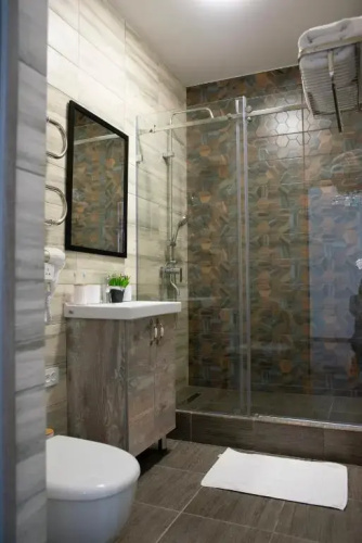 Tengri Hotel