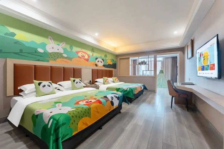 Family Suite