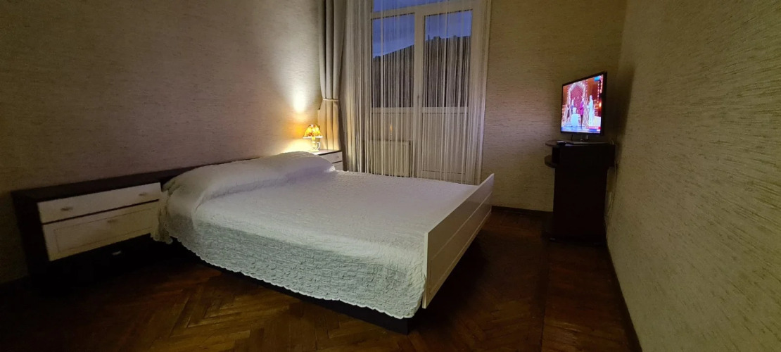 Фотография номера квартиры Квартира Атмосферная квартира в центре