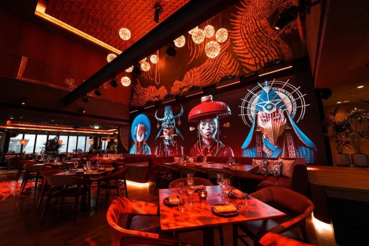 Renaissance Downtown Hotel, Dubai photo 28