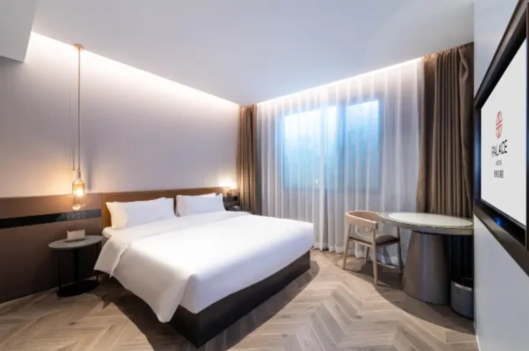 Business room