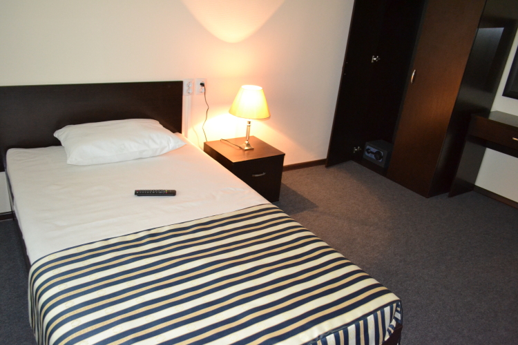 Фотография номера гостиницы Меркурий