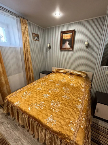 Фотография номера гостевого дома Еремеевых