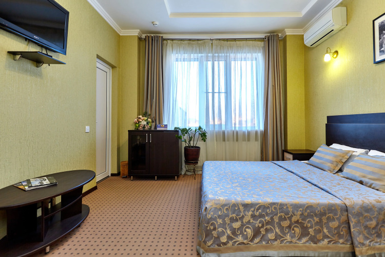 Фотография номера гостиницы Айсберг