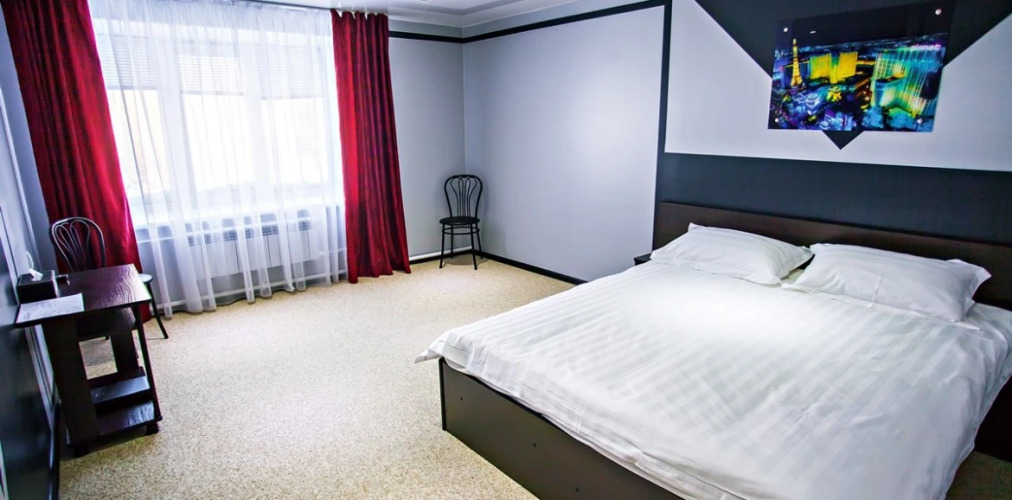 Фотография номера гостиницы Центр Сити