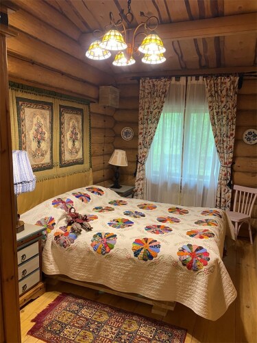 Фотография номера гостиницы Архангельская Дача