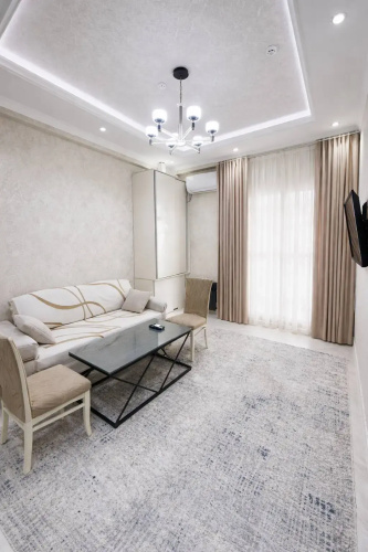 Tashkent City Flat